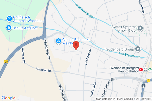 MRP Versicherungsmakler GmbH