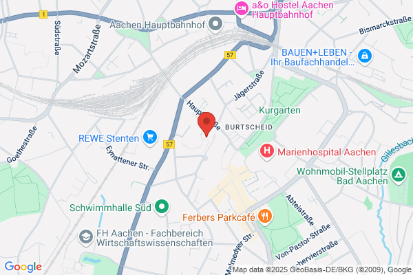 3WILD MEDIENARCHITEKTUR