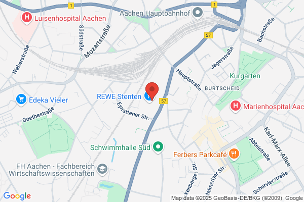Fisch Zegel Burtscheid GmbH