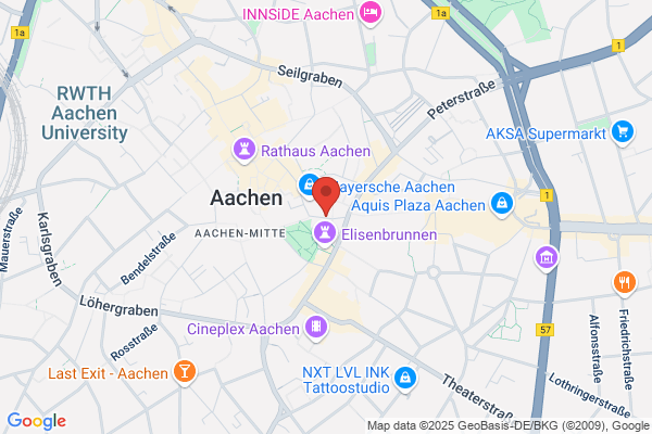 Engel & Völkers Aachen