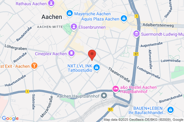 hairfree Institut Aachen