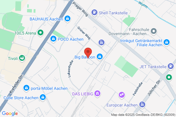 DCM Handelsagentur GmbH & Co.KG