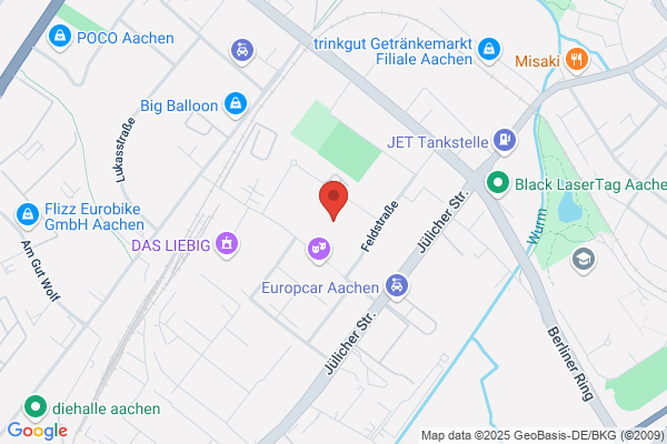 P.Z.S. Handelsgesellschaft mbH