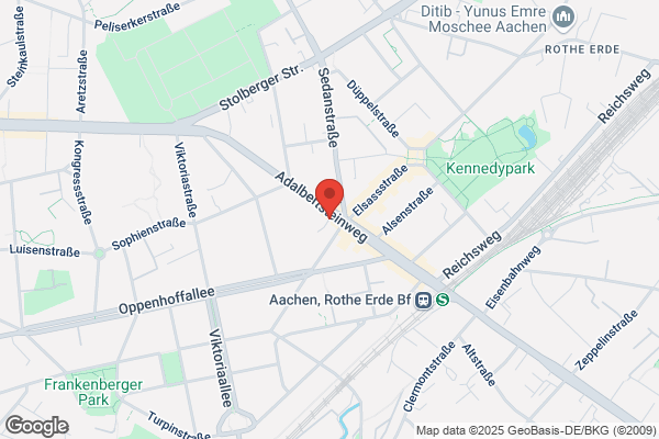 KODi Diskontläden GmbH