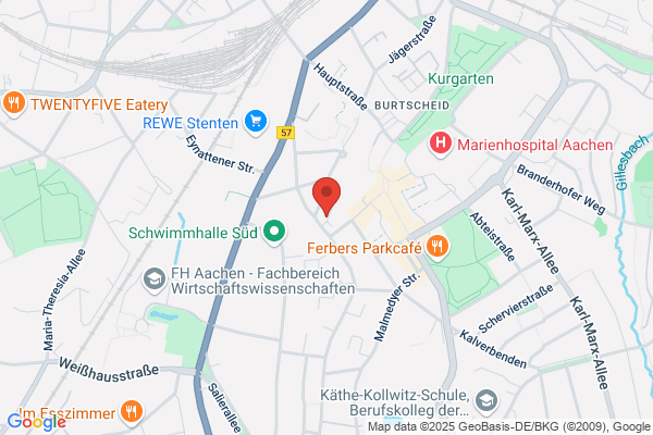 IMV Objektverwaltungs-GmbH