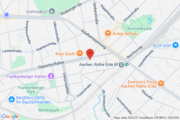Lado Immobilien e.K.