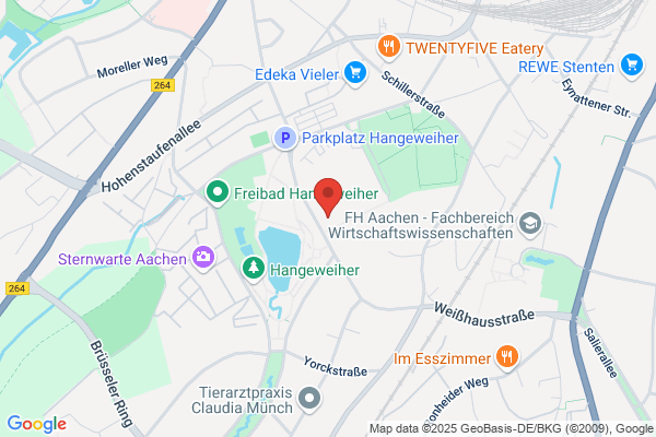 Parzival-Schule Aachen