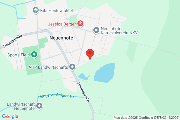 NATURANIMA | Osteopathische Tierheilpraxis