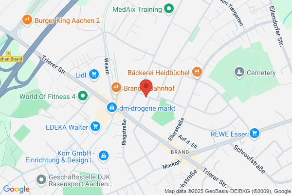 Wetten Heizung Sanitär GmbH