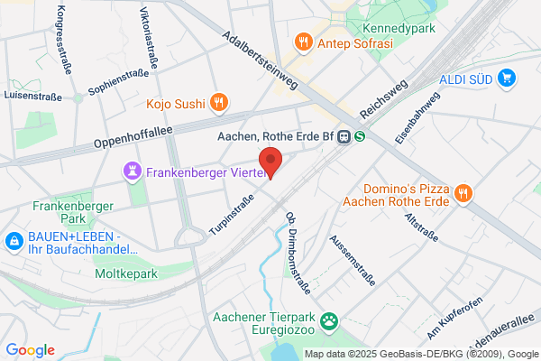 Arbeiter-Samariter-Bund Regionalverband Erft/Düren e V