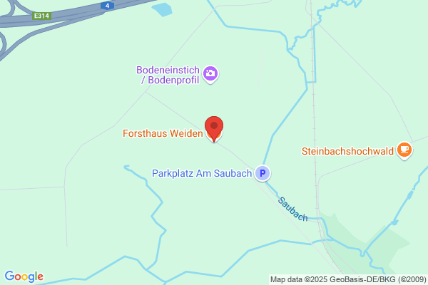 Forsthaus Schöntal Hotel + Restaurant, Jürgen Pfreundtner