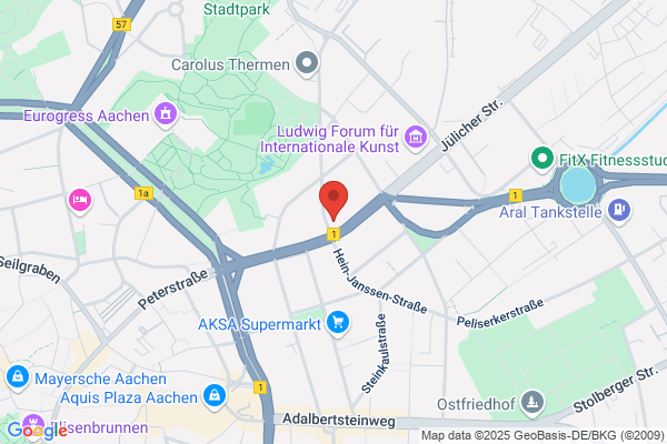 Granus Nichtraucherhotel
