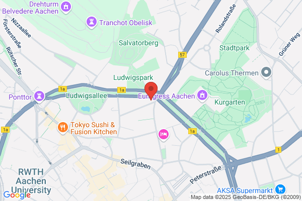 Hotel Lousberg