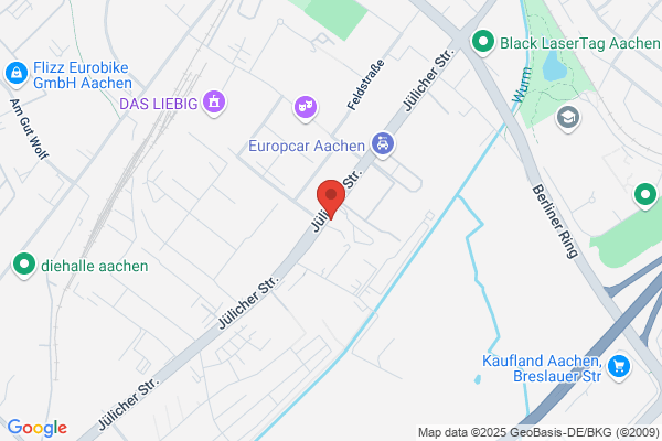 Aachener Hundesalon