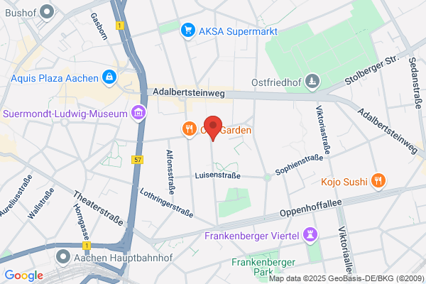 Detezwo - Projektmarketing