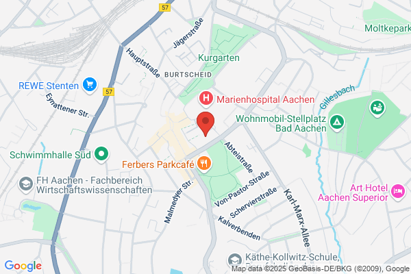 Müller & Partner Immobilien IVD