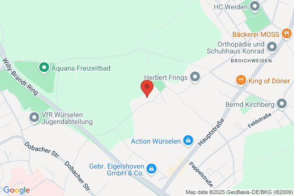 Imb Immobilien Inh. Ilka Bierbaum