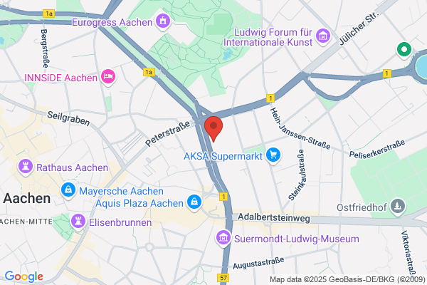 Immobilien Friedrich GmbH & Co. KG