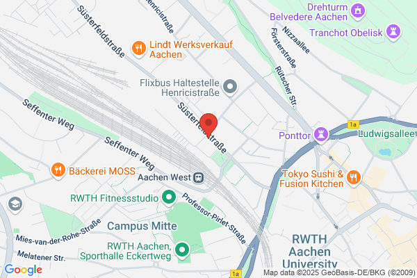 "Newton" Apartments GmbH & Co. KG