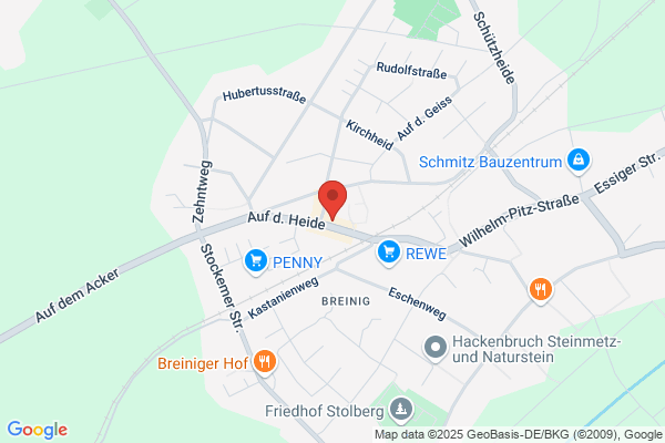 Andreas Reitz Immobilien