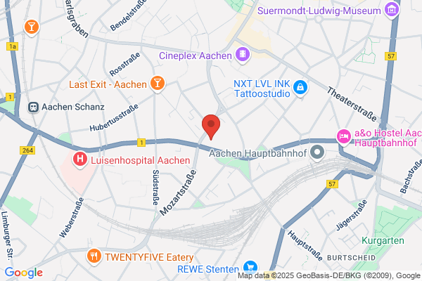 BG Immobilien
