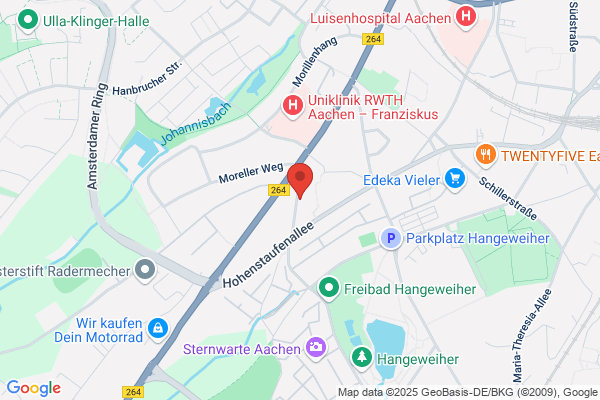 Dipl.-Architektin Elke Bastius-Broich