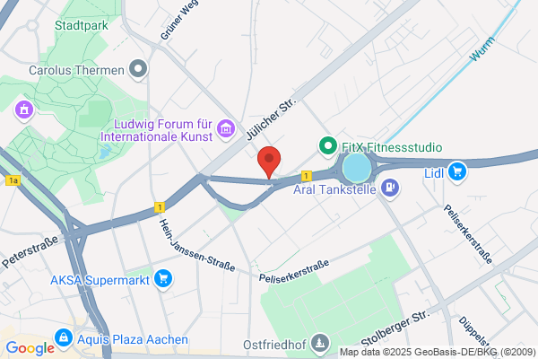 FSI Friedrich Sassen Immobilien IVD