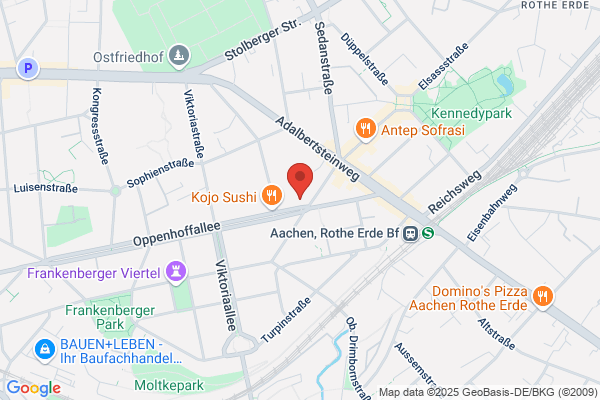 IVV Zintzen Immobiliengesellschaft mbH