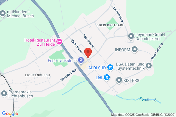 Immobilien Consult Aachen e.K.