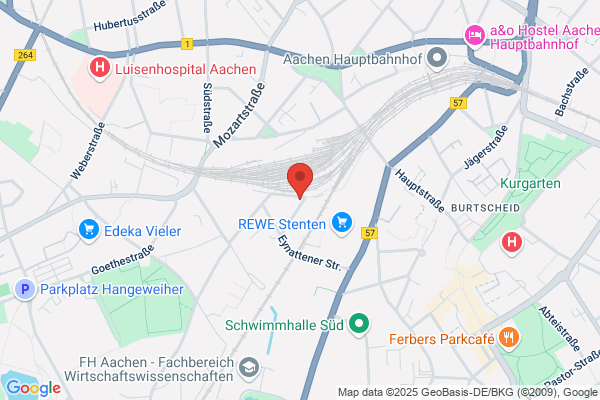 Jütten Immobilien, Kurt Jütten