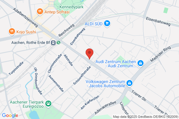 König Immobilien GmbH