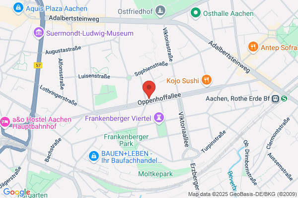 MK - Moog und Kelzenberg