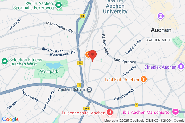 Robert Hermsen Immobilien