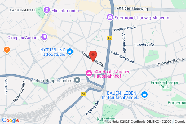aachen@home GmbH