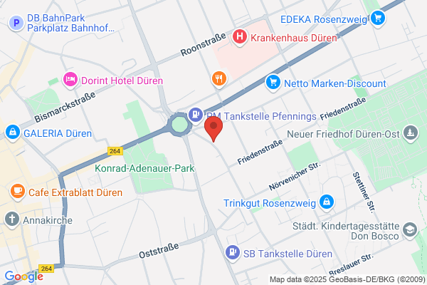 BauArt Immobilien Management
