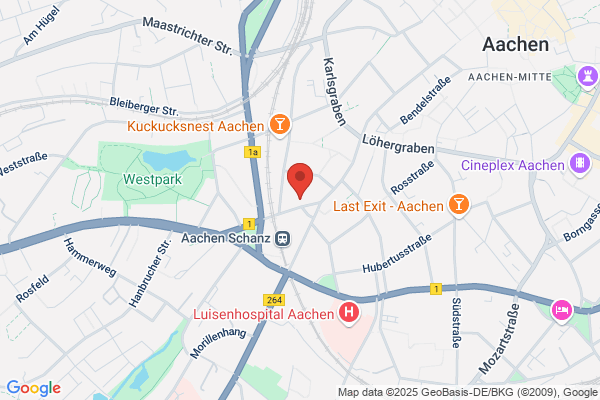 McMakler Aachen