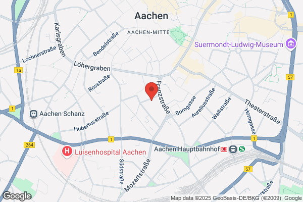 WALZ Immobilien Aachen