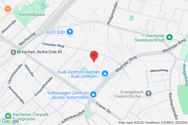 proTechnica GmbH Import-ExportConsulting & Transfer