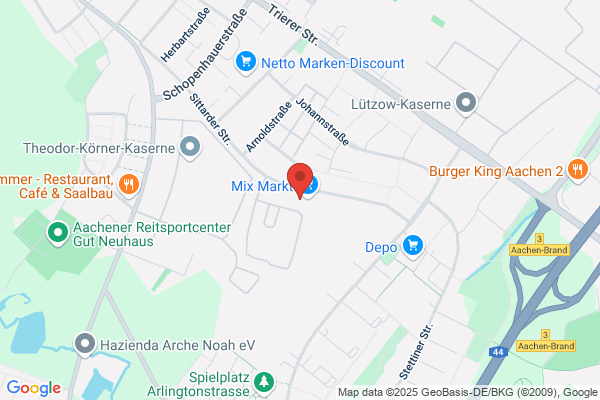 Maxado GmbH