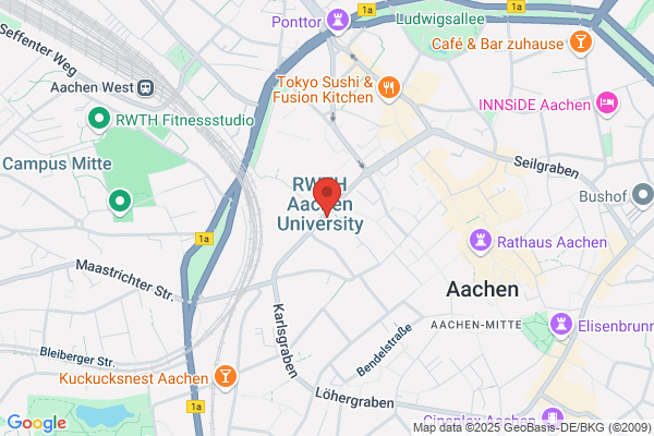 Büro für angewandte Geowissenschaften