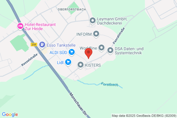 Cycloid Engineering GmbH