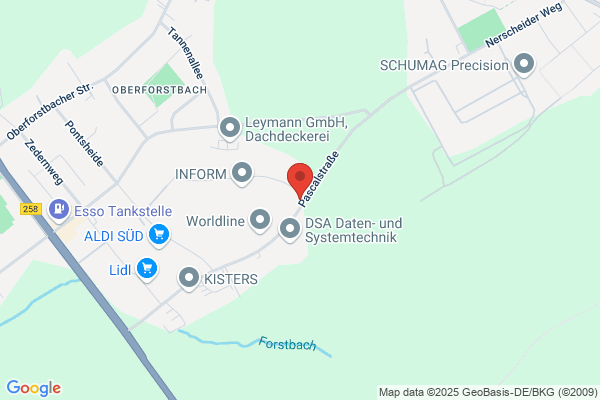 DTV-Verkehrsconsult GmbH
