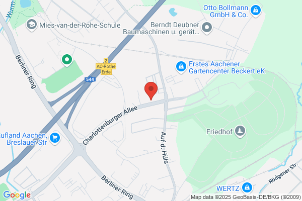 Dipl.-Ing. Michael Achten, Birgit Achten