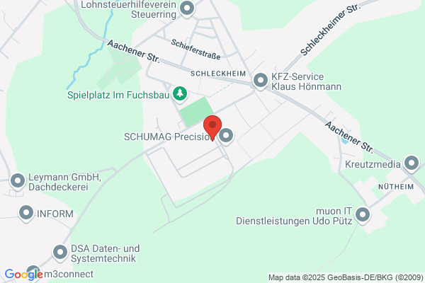 EUtech Scientific Engineering GmbH