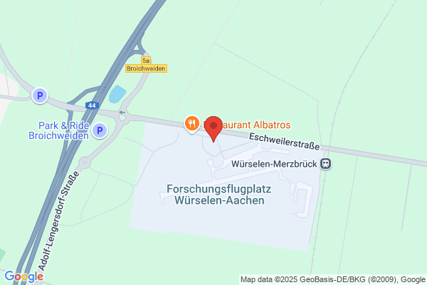 Ingenieurbüro Dr. Hesse