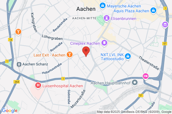 Ingenieurbüro Witte GmbH & Co. KG