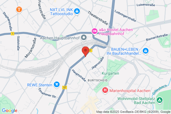 Ingenieurgesellschaft Schlüter & Tegeler mbH