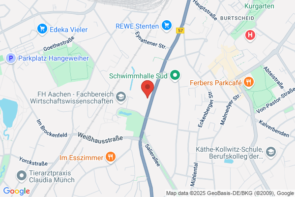 S.T.E.P. Rautenbach Yüce GebelConsulting GmbH