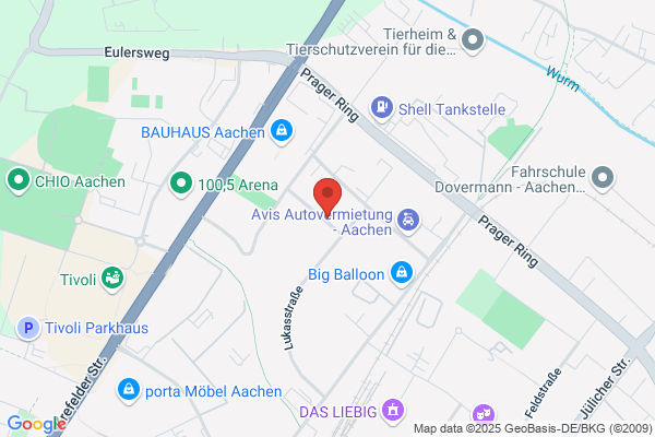 Schneider Ingenieur GmbH Ges. für techn. Gebäudeausrüstung