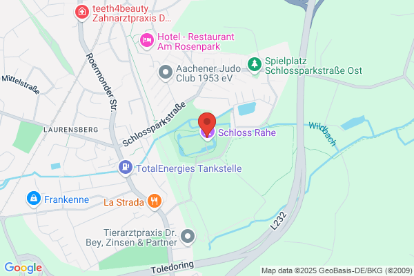antibodies-online GmbH
